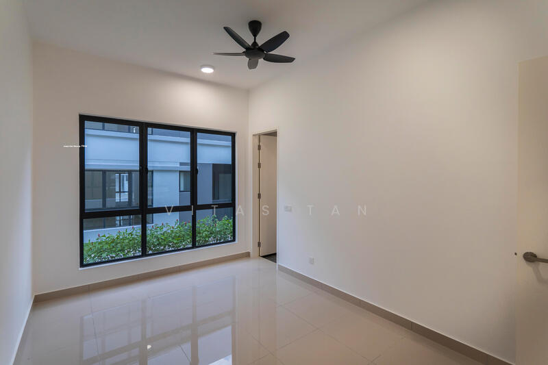 Townhouse for Rent in Eco Ardence (Setia Alam) - Vitas Tan - Interior - PropertyGuru.com.my