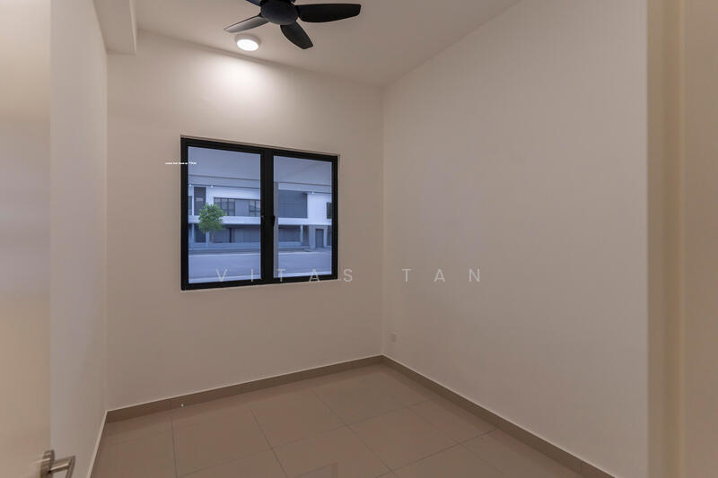 Townhouse for Rent in Eco Ardence (Setia Alam) - Vitas Tan - Interior - PropertyGuru.com.my