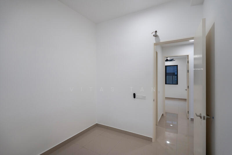 Townhouse for Rent in Eco Ardence (Setia Alam) - Vitas Tan - Interior - PropertyGuru.com.my