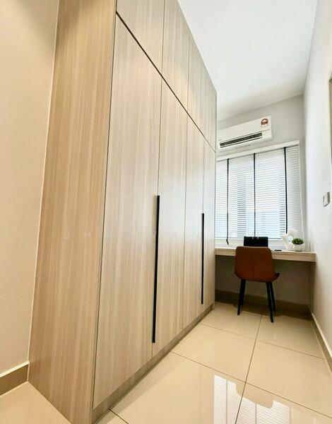 2-storey Terraced House for Sale in Cyberjaya (Selangor) - Shazwan CH - Study - PropertyGuru.com.my