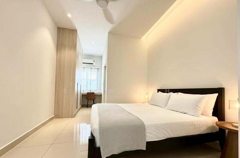 2-storey Terraced House for Sale in Cyberjaya (Selangor) - Shazwan CH - Bedroom - PropertyGuru.com.my