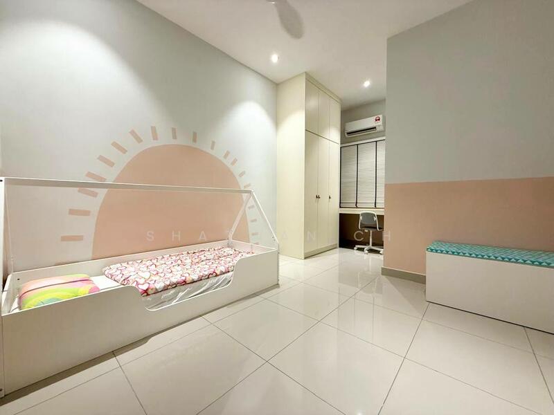 2-storey Terraced House for Sale in Cyberjaya (Selangor) - Shazwan CH - Bedroom - PropertyGuru.com.my