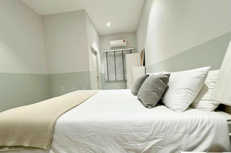 2-storey Terraced House for Sale in Cyberjaya (Selangor) - Shazwan CH - Bedroom - PropertyGuru.com.my