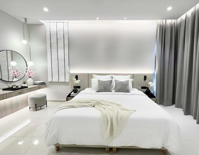 2-storey Terraced House for Sale in Cyberjaya (Selangor) - Shazwan CH - Bedroom - PropertyGuru.com.my