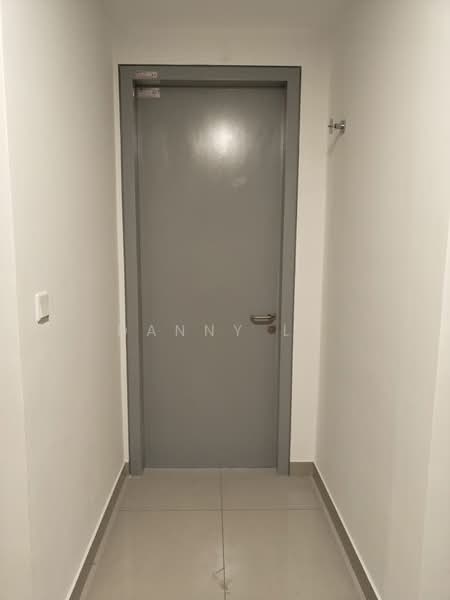 Service Residence for Sale at 121 Residences - Danny Lo - Corridor - PropertyGuru.com.my