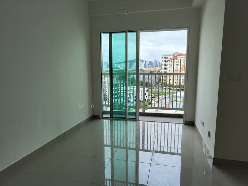 Service Residence for Sale at 121 Residences - Danny Lo - View - PropertyGuru.com.my