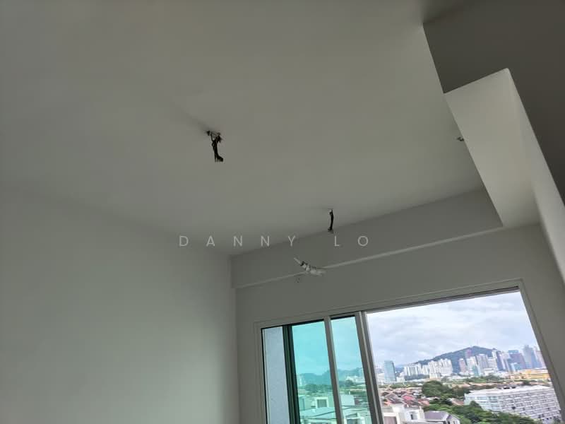 Service Residence for Sale at 121 Residences - Danny Lo - View - PropertyGuru.com.my