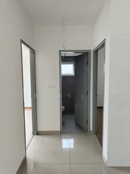 Service Residence for Sale at 121 Residences - Danny Lo - Corridor - PropertyGuru.com.my
