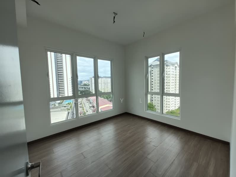 Service Residence for Sale at 121 Residences - Danny Lo - View - PropertyGuru.com.my