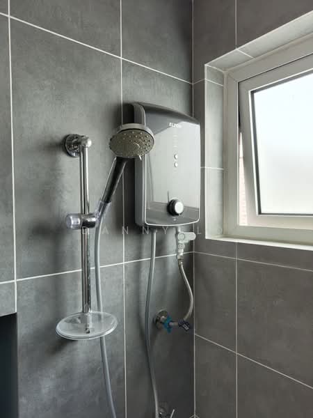 Service Residence for Sale at 121 Residences - Danny Lo - Bathroom - PropertyGuru.com.my