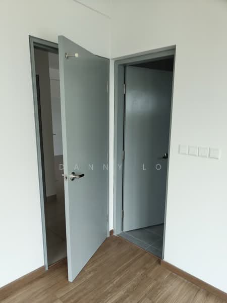 Service Residence for Sale at 121 Residences - Danny Lo - Interior - PropertyGuru.com.my