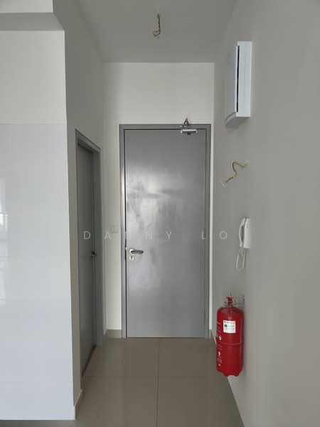 Service Residence for Sale at 121 Residences - Danny Lo - Corridor - PropertyGuru.com.my