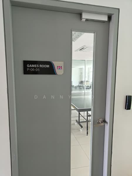 Service Residence for Sale at 121 Residences - Danny Lo - Interior - PropertyGuru.com.my