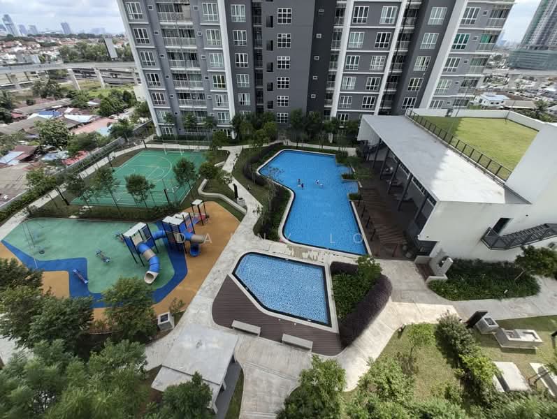 Service Residence for Sale at 121 Residences - Danny Lo - Exterior - PropertyGuru.com.my