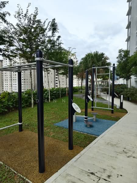Service Residence for Sale at 121 Residences - Danny Lo - Exterior - PropertyGuru.com.my