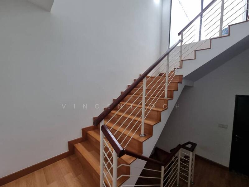 Rumah Teres 3 Tingkat untuk Dijual di Prima Selayang (Selayang) - Vincent Goh - Interior - PropertyGuru.com.my