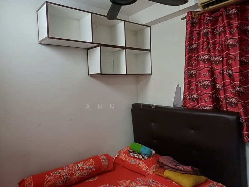 Kondominium untuk Dijual di Pantai Hillpark 2 - Ann Lim - Bedroom - PropertyGuru.com.my