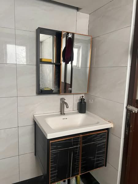 Kondominium untuk Dijual di Pantai Hillpark 2 - Ann Lim - Bathroom - PropertyGuru.com.my
