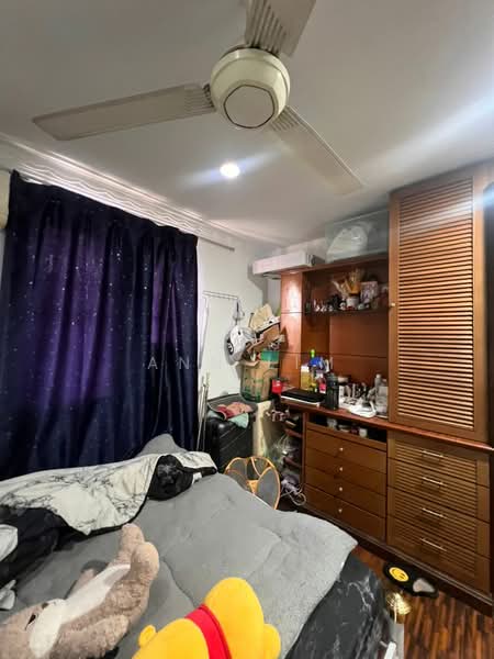Kondominium untuk Dijual di Pantai Hillpark 2 - Ann Lim - Bedroom - PropertyGuru.com.my