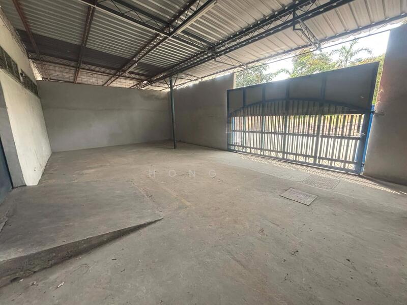 Factory for Rent in Juru (Penang) - Hong . - PropertyGuru.com.my
