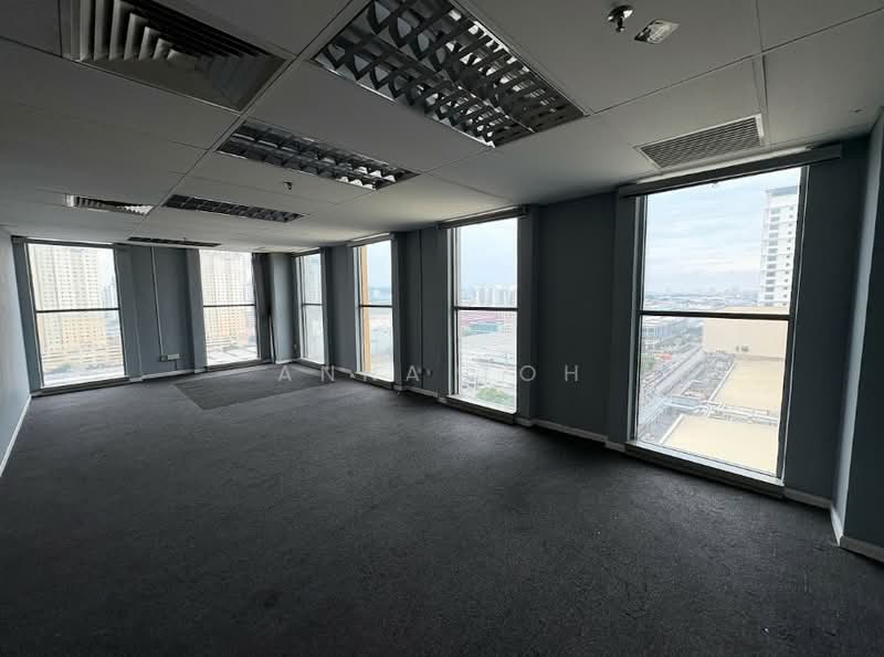 Pejabat untuk Disewa di UEP Subang Jaya (Subang Jaya) - Anna Toh - Interior - PropertyGuru.com.my