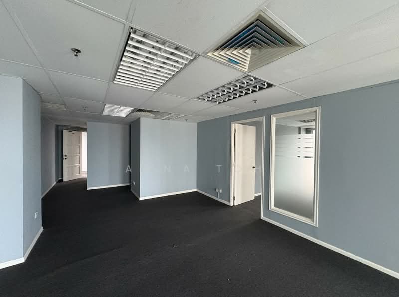 Pejabat untuk Disewa di UEP Subang Jaya (Subang Jaya) - Anna Toh - Interior - PropertyGuru.com.my