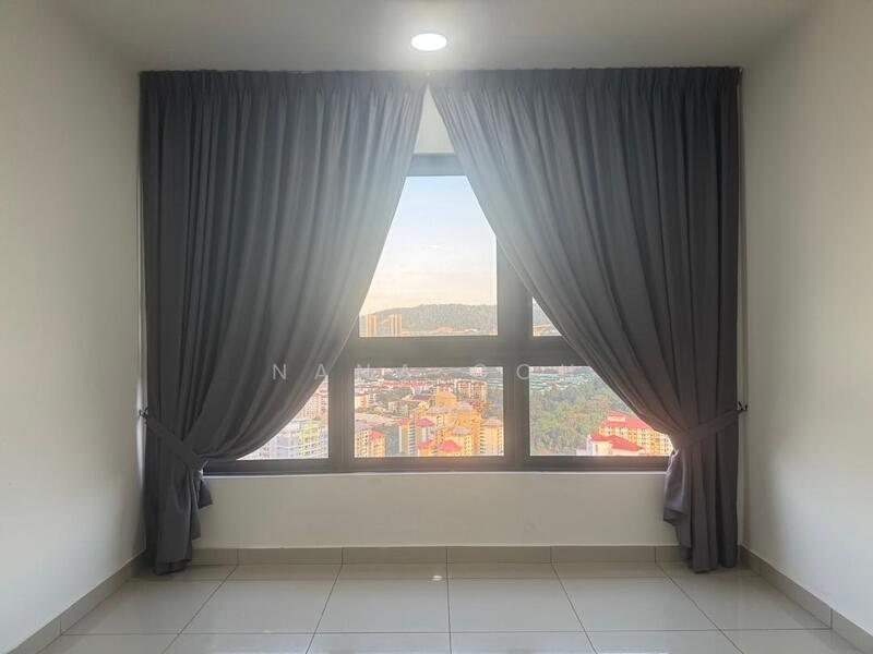 Service Residence for Rent at M Vertica - Nana Goh - View - PropertyGuru.com.my