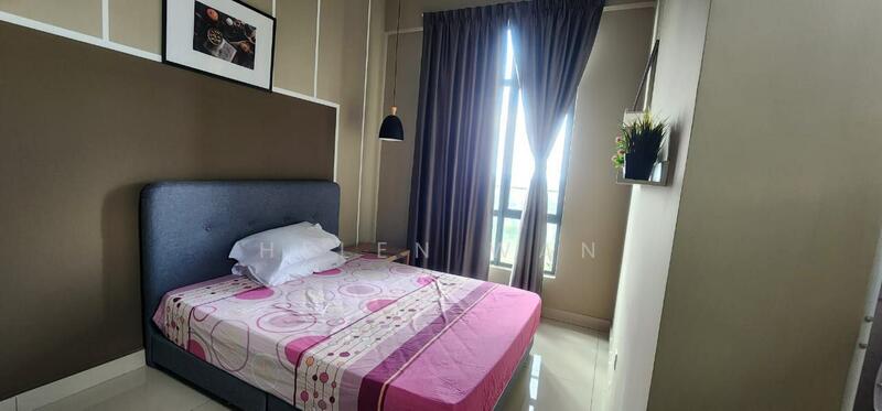 Condominium for Sale at Maple Residence - Helen Wan - Bedroom - PropertyGuru.com.my