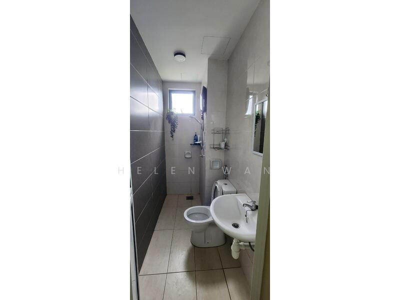 Condominium for Sale at Maple Residence - Helen Wan - Bathroom - PropertyGuru.com.my