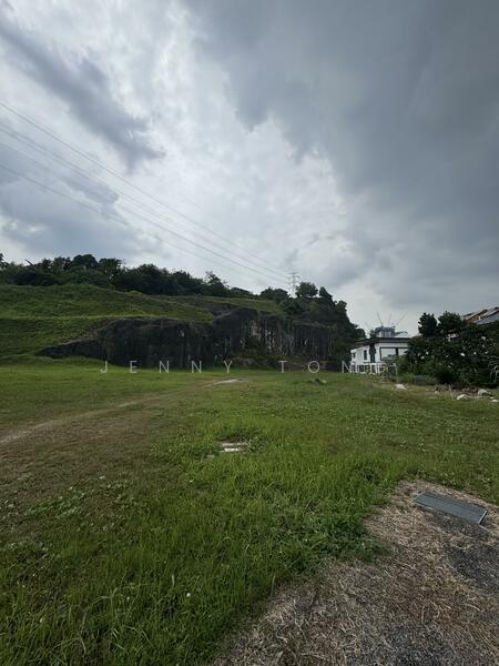 Untuk Dijual - Ridgewood desa park city