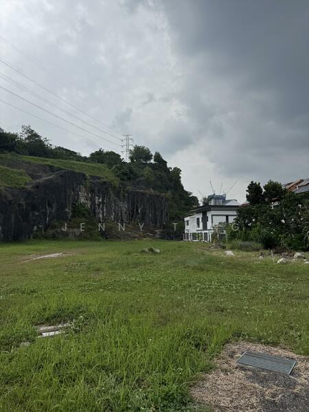 Untuk Dijual - Ridgewood desa park city