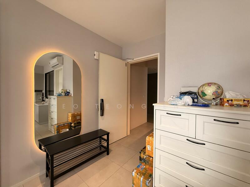 Service Residence for Rent at The Goodwood Residence - Yeo Teong Eng - Entrance - PropertyGuru.com.my