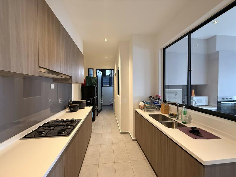 Service Residence for Rent at The Goodwood Residence - Yeo Teong Eng - PropertyGuru.com.my