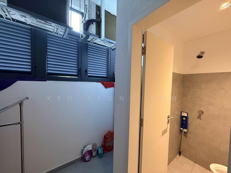 Service Residence for Rent at The Goodwood Residence - Yeo Teong Eng - Bathroom - PropertyGuru.com.my