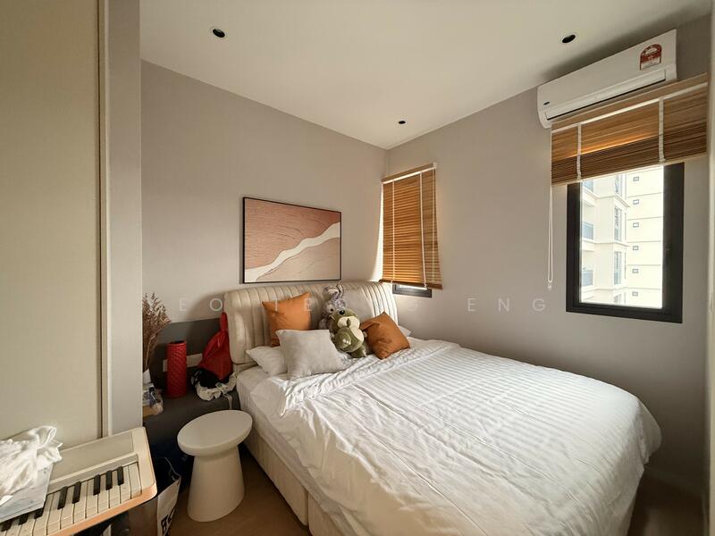 Service Residence for Rent at The Goodwood Residence - Yeo Teong Eng - Bedroom - PropertyGuru.com.my