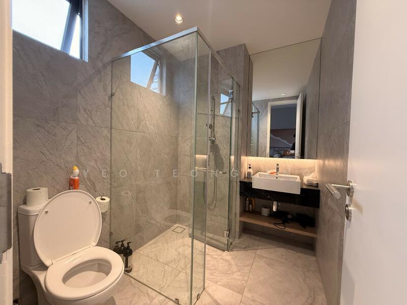 Service Residence for Rent at The Goodwood Residence - Yeo Teong Eng - Bathroom - PropertyGuru.com.my
