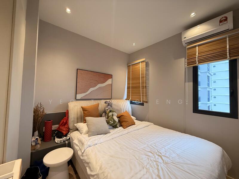 Service Residence for Rent at The Goodwood Residence - Yeo Teong Eng - Bedroom - PropertyGuru.com.my