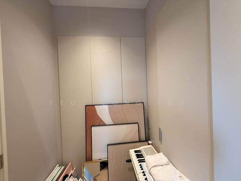 Service Residence for Rent at The Goodwood Residence - Yeo Teong Eng - Interior - PropertyGuru.com.my