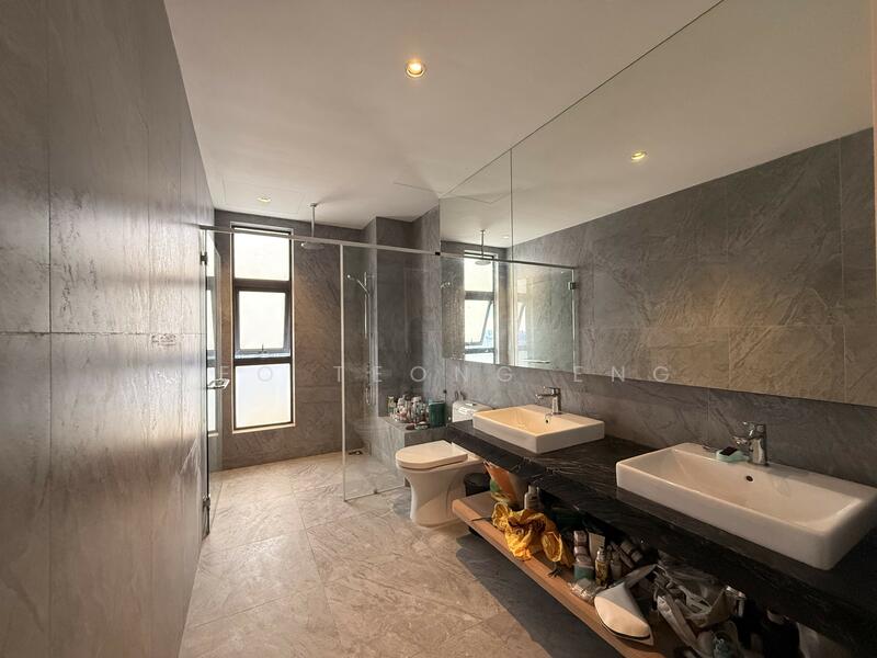 Service Residence for Rent at The Goodwood Residence - Yeo Teong Eng - Bathroom - PropertyGuru.com.my