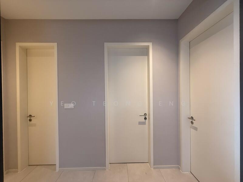 Service Residence for Rent at The Goodwood Residence - Yeo Teong Eng - Interior - PropertyGuru.com.my