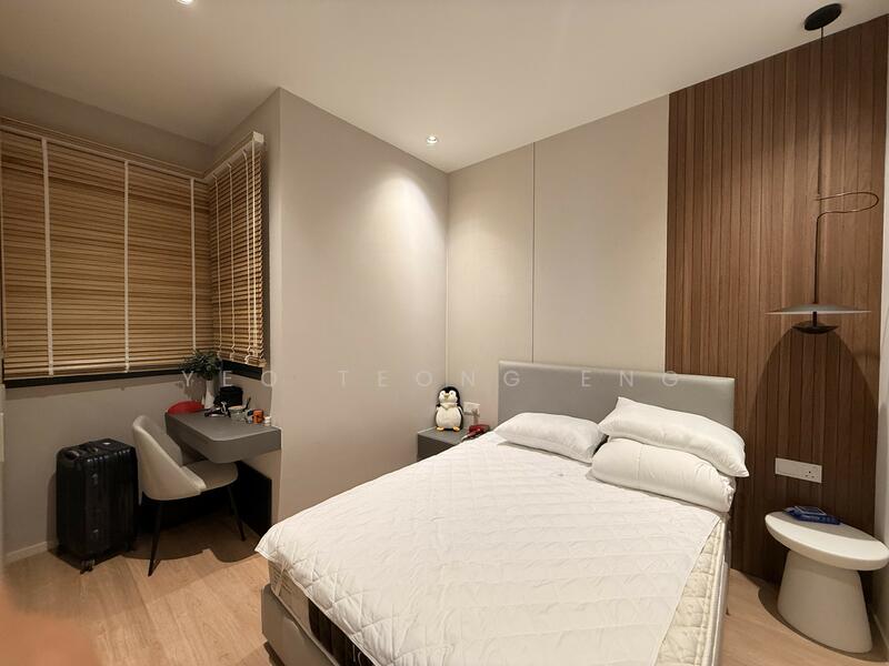 Service Residence for Rent at The Goodwood Residence - Yeo Teong Eng - Bedroom - PropertyGuru.com.my