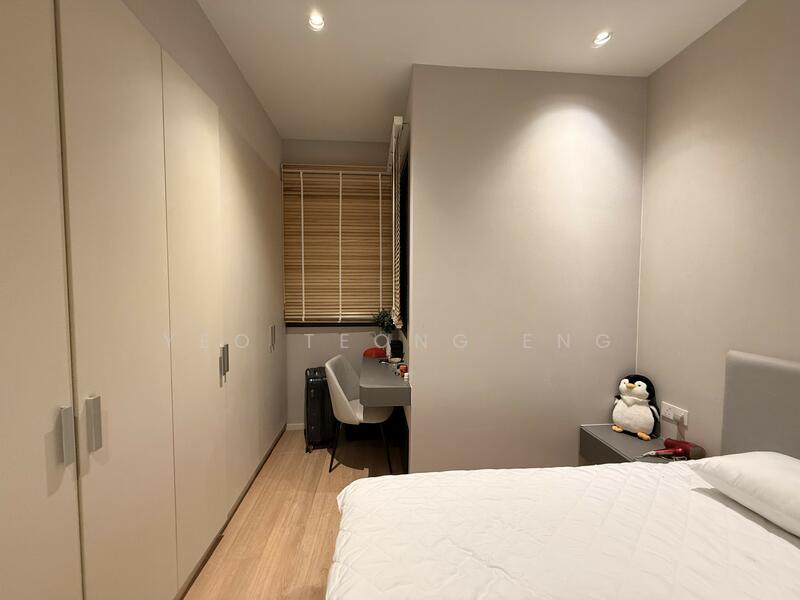 Service Residence for Rent at The Goodwood Residence - Yeo Teong Eng - Bedroom - PropertyGuru.com.my