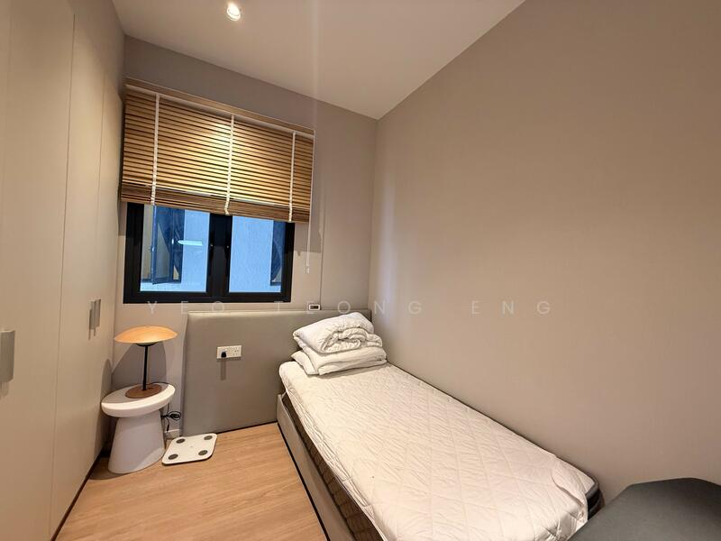 Service Residence for Rent at The Goodwood Residence - Yeo Teong Eng - Bedroom - PropertyGuru.com.my