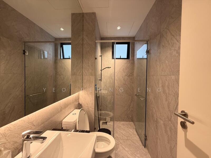 Service Residence for Rent at The Goodwood Residence - Yeo Teong Eng - Bathroom - PropertyGuru.com.my