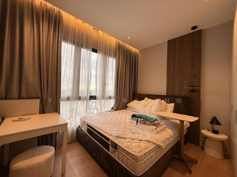 Service Residence for Rent at The Goodwood Residence - Yeo Teong Eng - Bedroom - PropertyGuru.com.my