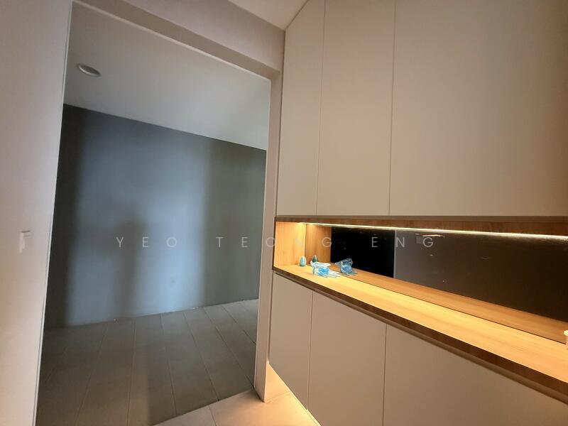 Service Residence for Rent at The Goodwood Residence - Yeo Teong Eng - Interior - PropertyGuru.com.my