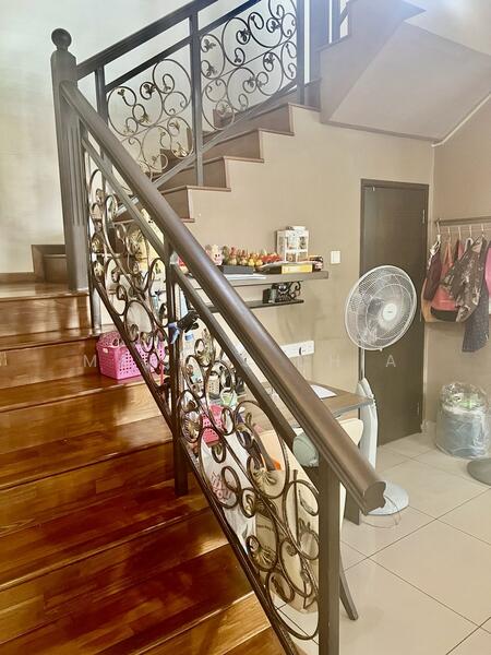Cluster House for Sale in Taman Austin Heights (Tebrau) - Marcus Chia - Interior - PropertyGuru.com.my
