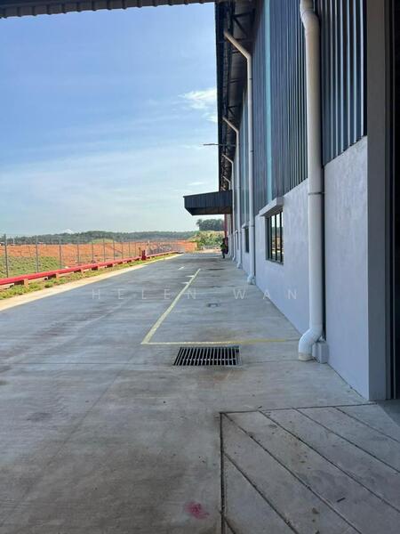 Factory for Sale in Taman Perindustrian Senai (Senai) - Helen Wan - Exterior - PropertyGuru.com.my