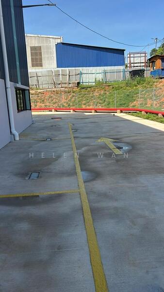 Factory for Sale in Taman Perindustrian Senai (Senai) - Helen Wan - Exterior - PropertyGuru.com.my