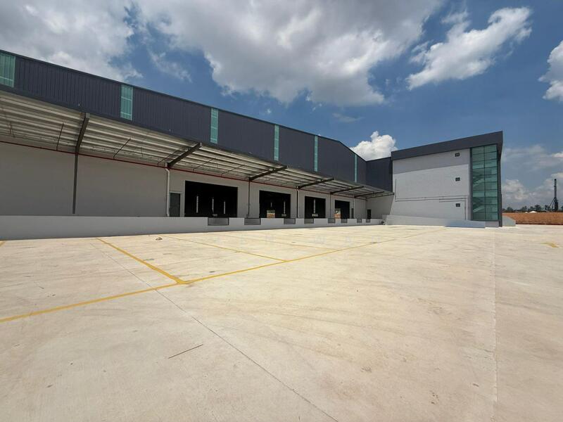 Factory for Sale in Taman Perindustrian Senai (Senai) - Helen Wan - Exterior - PropertyGuru.com.my